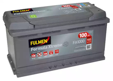 fulmen fa1000